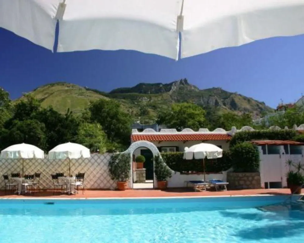 Pacchetti Vacanza