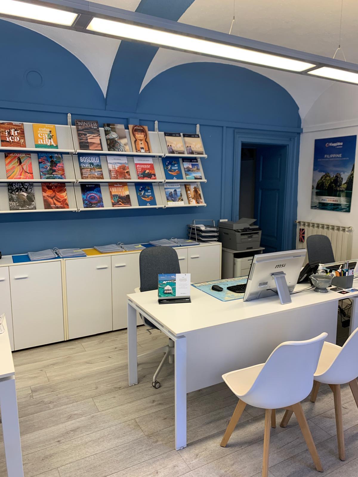 Agenzia Viaggi domodossola