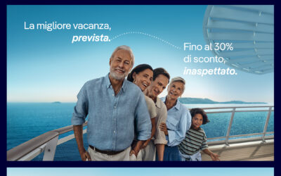 PROMO BEST HOLIDAY MSC