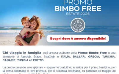 PROMO BIMBO FREE