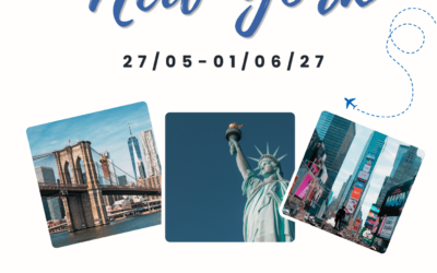 Viaggio organizzato New York 2027 | Poli Opposti Viaggi