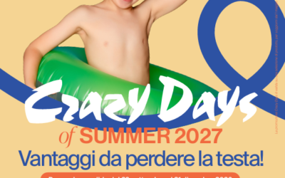 Crazy Days Nicolaus e Valtur 2027: le offerte per prenotare la tua estate